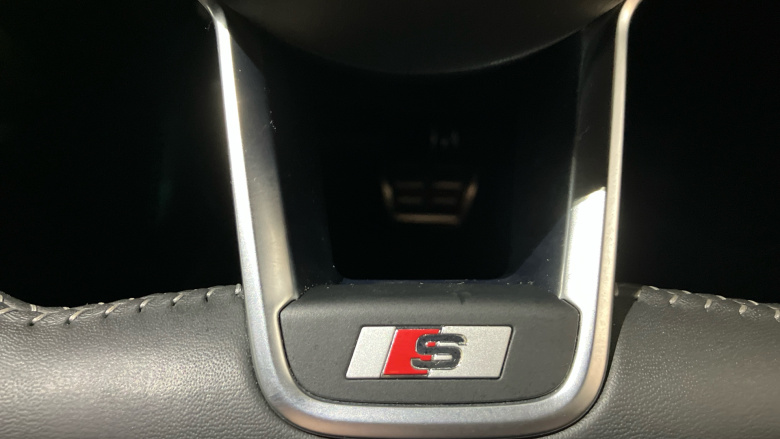 Audi TT 40 TFSI Black Edition 2dr S Tronic [Tech Pack] Petrol Coupe